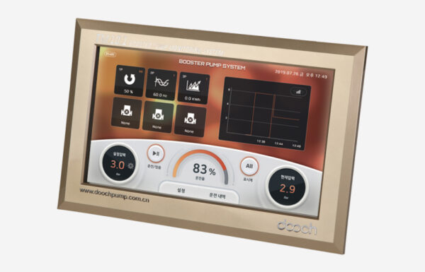 Màn hình cảm ứng LCD