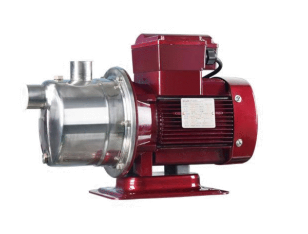 Bơm ly tâm tự mồi