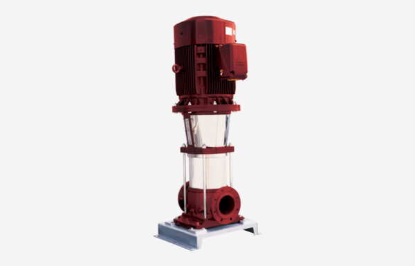 Vertical Multistage Pump